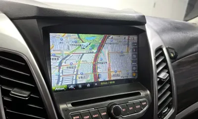 KG_Mobility_Ssangyong KORANDO
