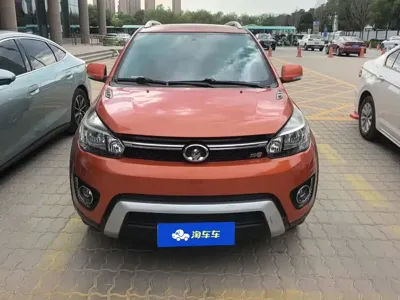 Great Wall Great Wall M4
