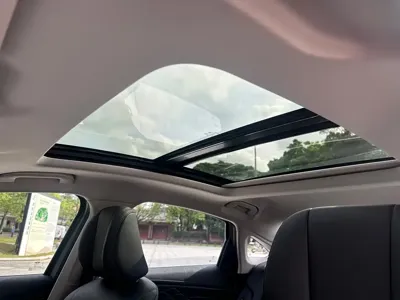 Chery Arrizo 8 Pro