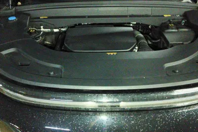 Li Auto L7