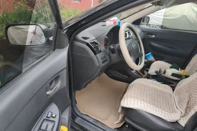 BYD F3
