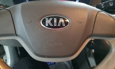 Kia Morning