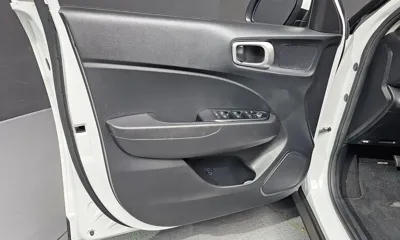 Hyundai Venue