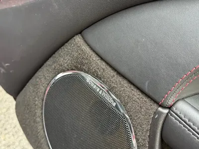 Jaguar XK