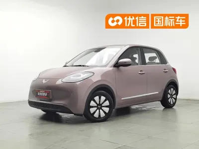 Wuling Bingo