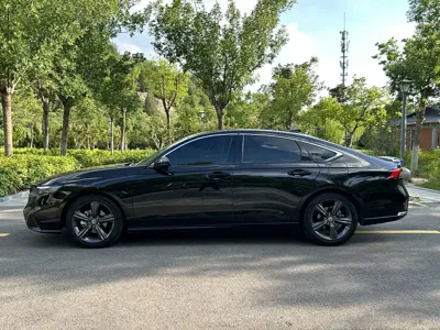 Honda Inspire