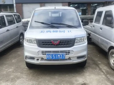 Wuling Rongguang New Truck