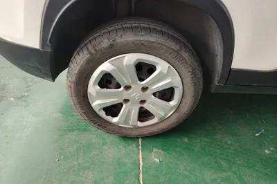 Baojun 510