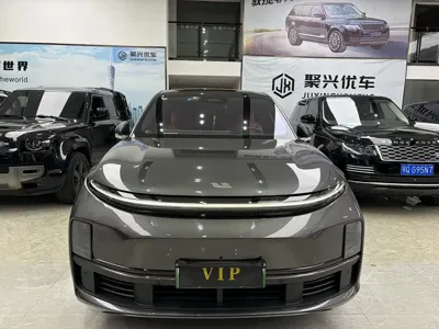 Li Auto Li L7