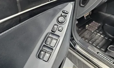 Hyundai Veracruz