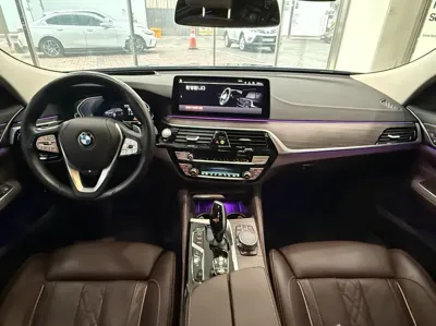 BMW Gran Turismo