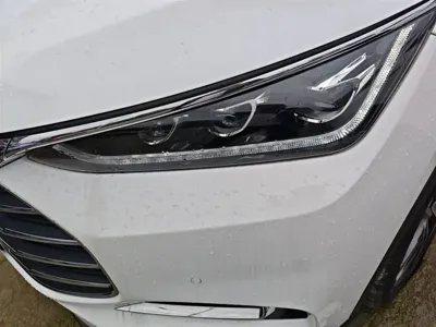 BYD Tang