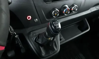 Renault-KoreaSamsung Master