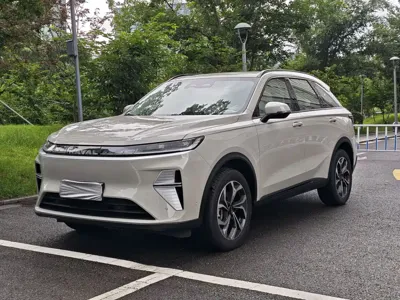Haval Xiaolong Max