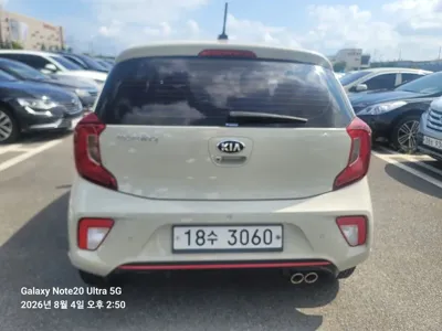 Kia Morning