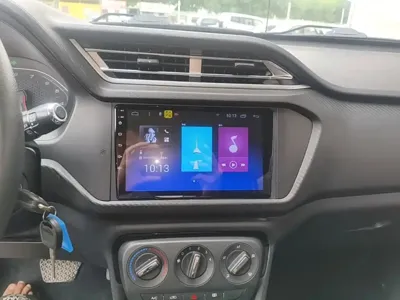 Chery Tiggo 3x