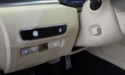Kia K9