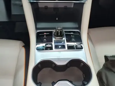 BYD PLUS New Energy