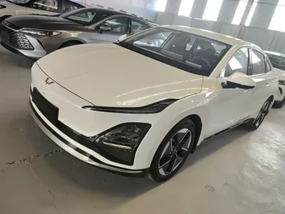 Wuling Xingguang