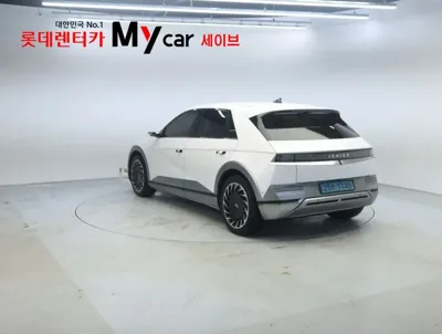 Hyundai Ioniq5