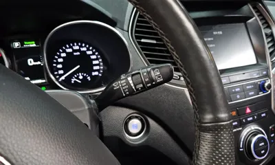 Hyundai Maxcruz