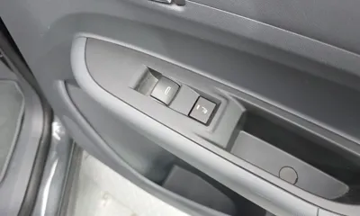 ChevroletGMDaewoo Bolt EV