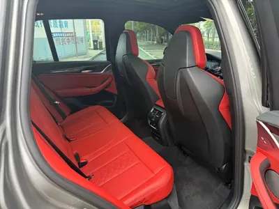 BMW X3 M