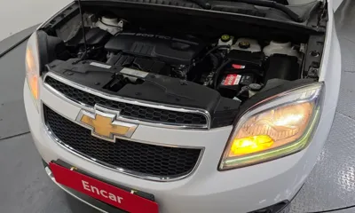 ChevroletGMDaewoo Orlando