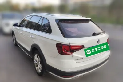 Volkswagen C-Trek