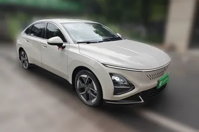 Wuling Xingguang