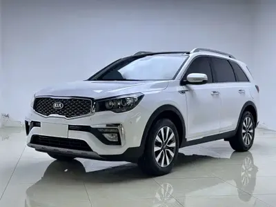 Kia KX7