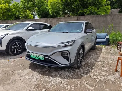 Roewe Feifan MARVEL R