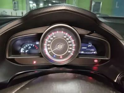 Mazda 3 Axela