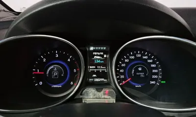 Hyundai Maxcruz