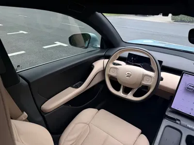 Nio ET5