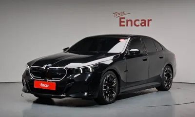 BMW i5