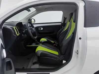 Roewe Clever