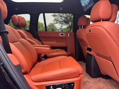 Li Auto Li L9