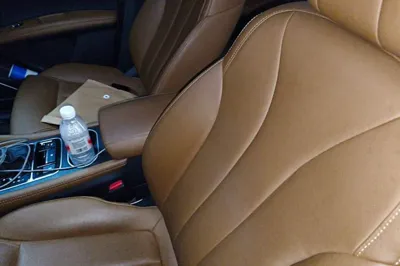 BYD Song Max