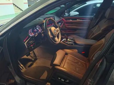 BMW Gran Turismo