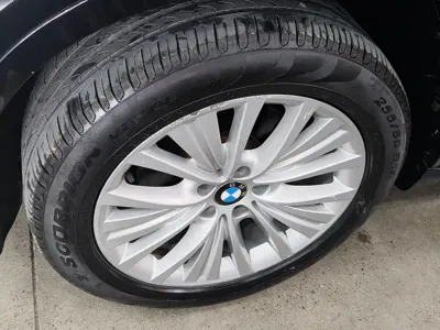 BMW X5 (Import)