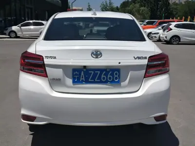 Toyota Vios