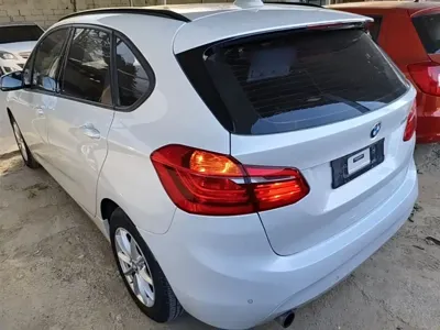 BMW 2 Series Active Tourer