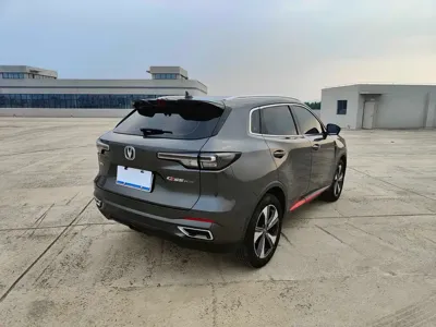 Changan CS55PLUS