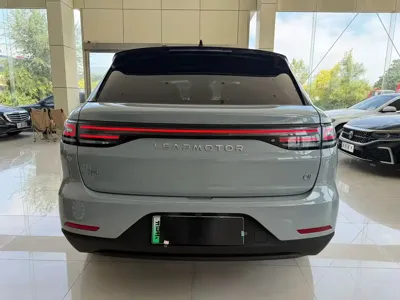 Leapmotor Leapmotor C11