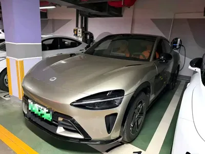 Xiaomi 小米YU7