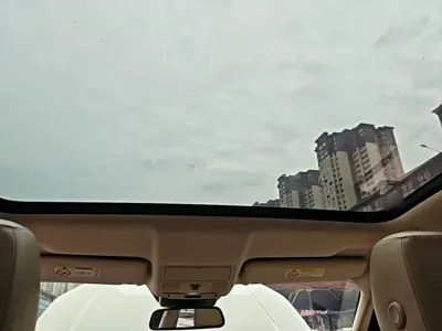 Land Rover Evoque
