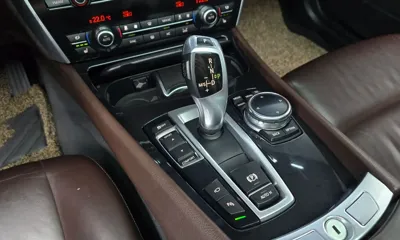 BMW Gran Turismo