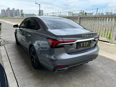 Roewe i6 Max