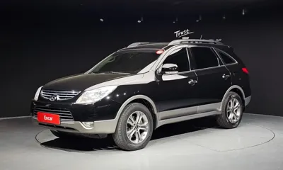 Hyundai Veracruz